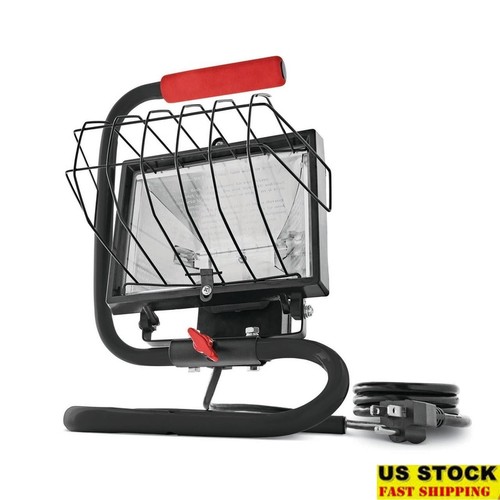 500w halogen free standing - halogen,