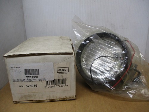 Halogen work light 325039 - work,
