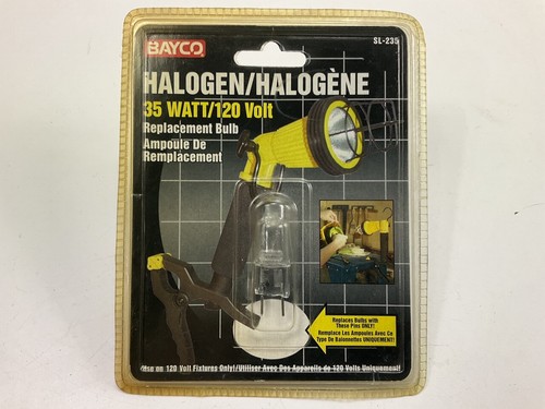 Bayco 235 replacement - bayco,