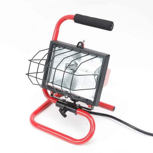 Commercial electric red - electric, l-38
