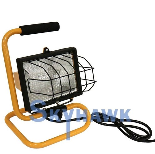 500w heavy duty - duty, portable