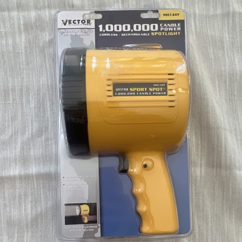 Vector 000 candle power - vector,