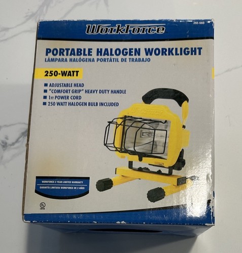 Workforce 250 watt - workforce,