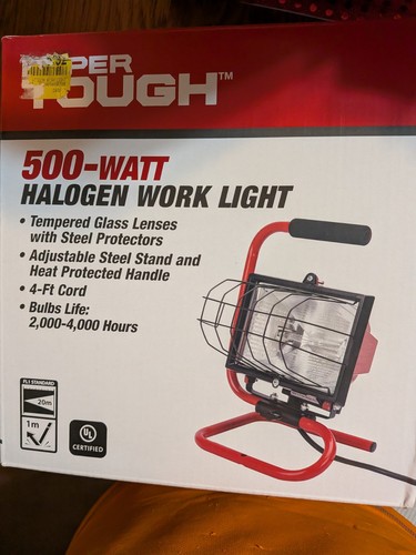 Hyper tough 500 wyatt - hyper,