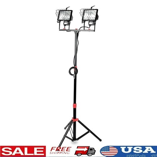 1000w halogen work light - 1000w,
