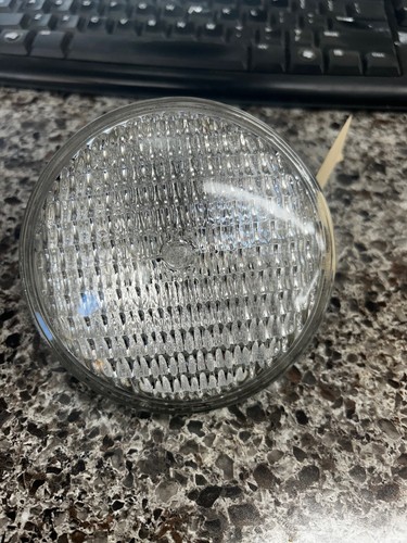 Halogen work light bulb - halogen,
