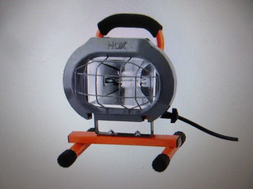 Hdx 250 watt - hdx, halogen