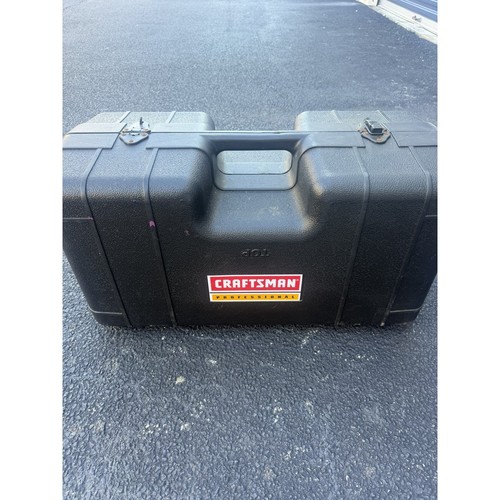 Craftsman professional 1200w - professional,