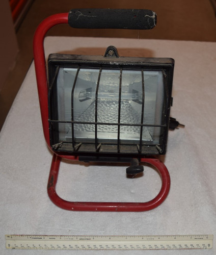 500 watt portable - 500,