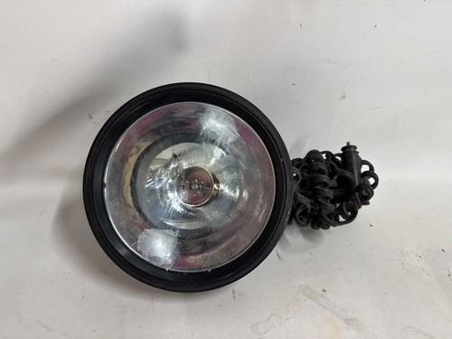 Coleman night sight - sight, spotlight