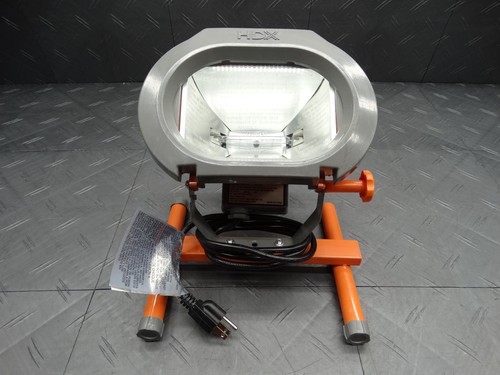 Hdx 500w halogen work - 500w, light