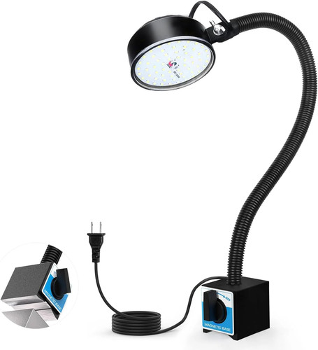 Magnetic work light - magnetic,