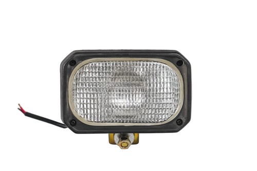 Watt halogen work lamp - halogen,