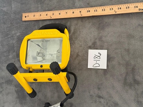 Worklight workforce halogen - worklight,