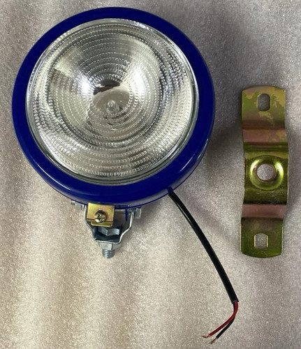 Halogen work light lamp - halogen,