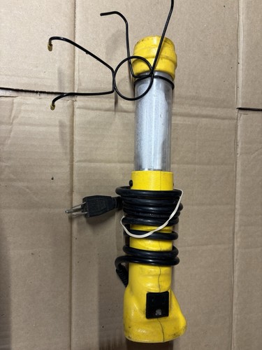 Bayco 506 fluorescent - sl-506,