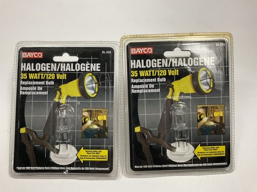 Bayco 235 replacement - bayco, sl-235